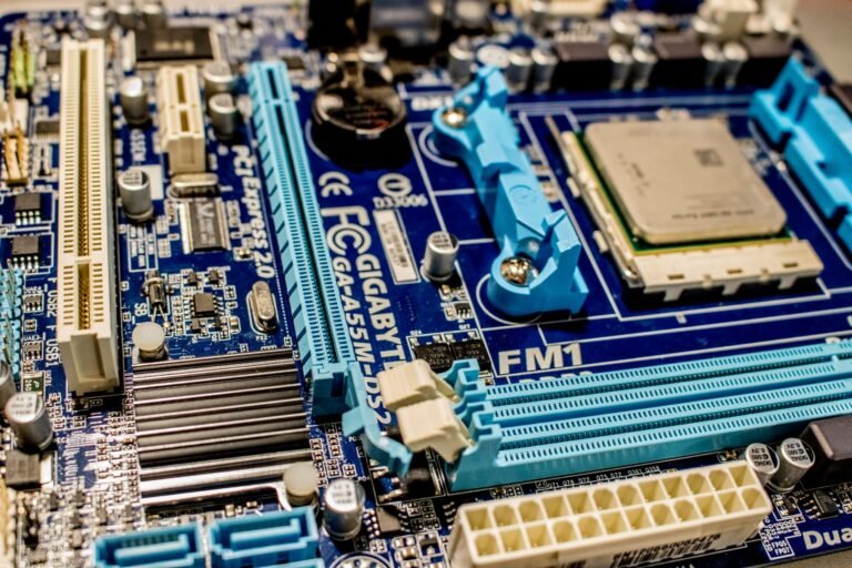 SSD de alta performance: saiba como melhorar o desempenho do seu PC