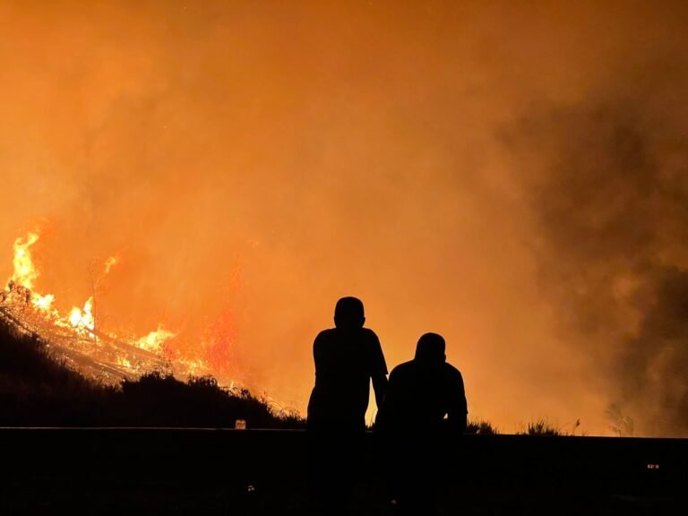 Tempestades de calor se multiplicaram e já atingem quase todo o planeta