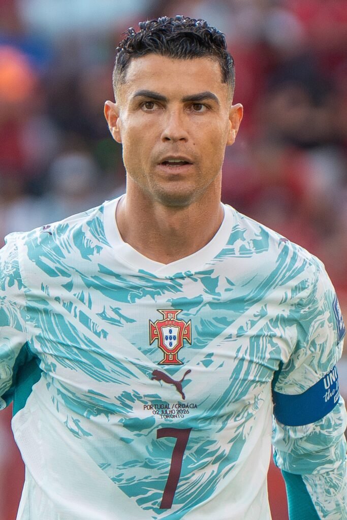 Ten Hag relembra passagem com Cristiano Ronaldo no United: "Me decepcionou muito"