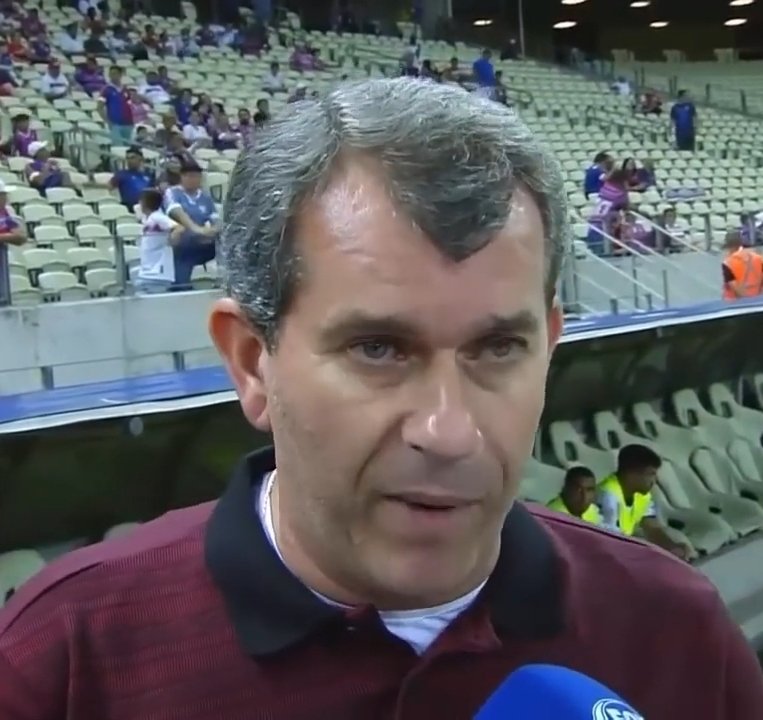 Tencati define nova meta para o Botafogo-SP na Série B