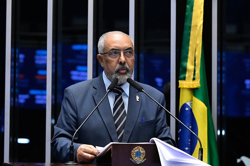 Todas as religiões defendem mais tempo livre para o trabalhador, diz Paim