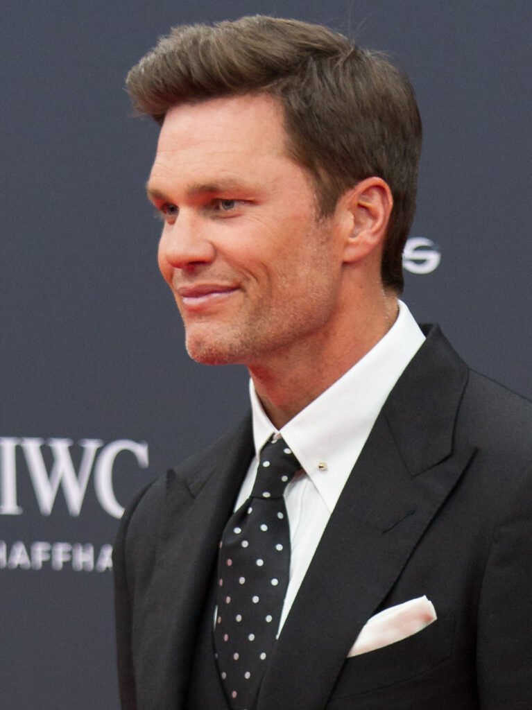 Tom Brady estaria namorando a modelo Candice Swanepoel