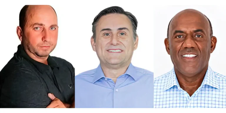 Três municípios paulistas escolhem novos prefeitos nas urnas