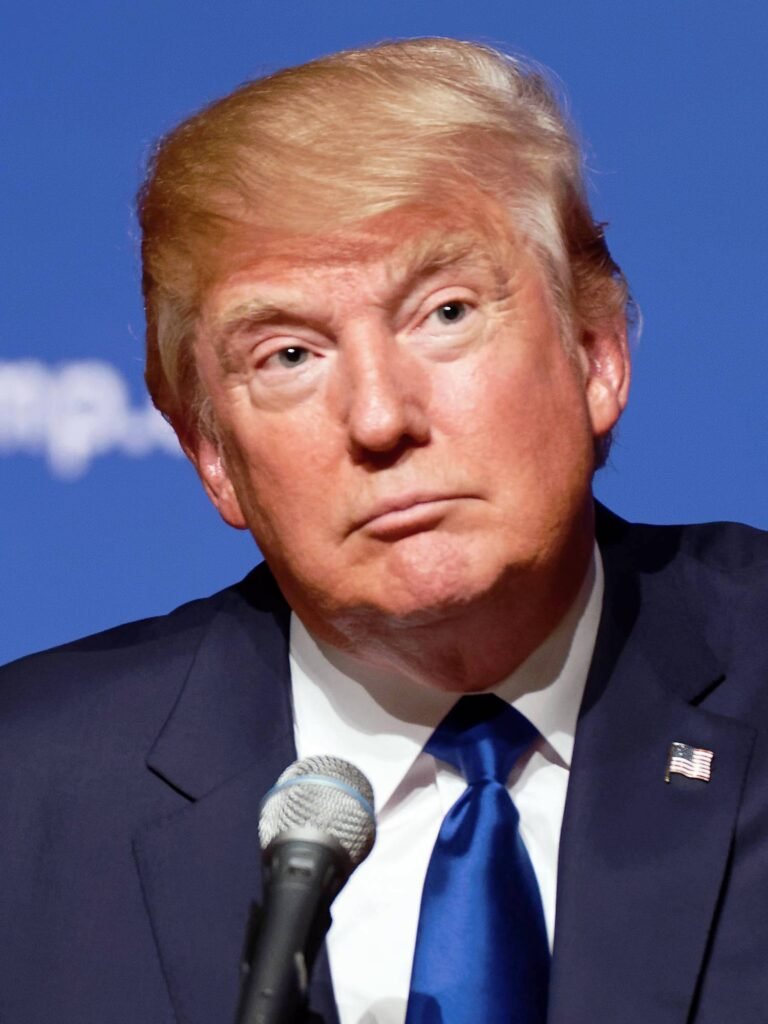 Trump oferece US$ 1 milhão por denúncias de fraude eleitoral