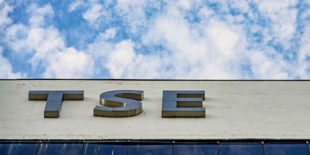 TSE contabiliza 34,3 mil votos após as 17h no 2º turno