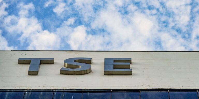 TSE contabiliza 34,3 mil votos após as 17h no 2º turno