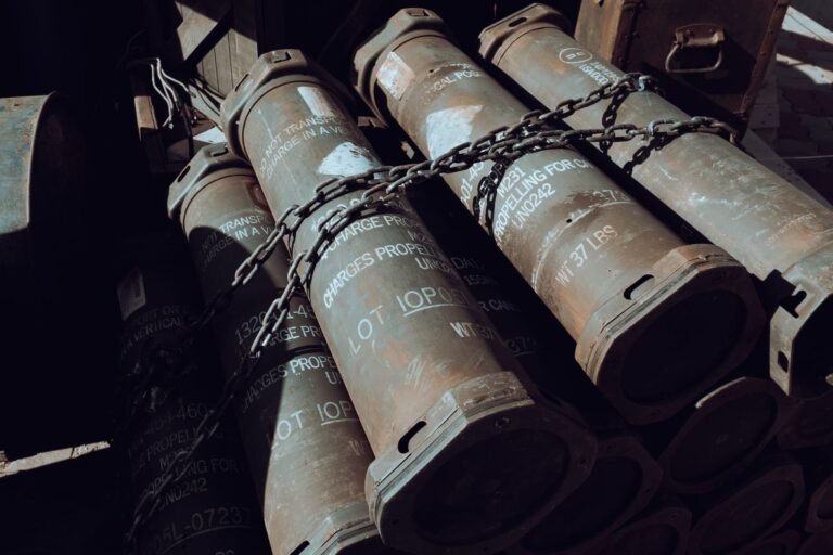 Ucrânia terá acesso a agência da Otan para compra de armamentos