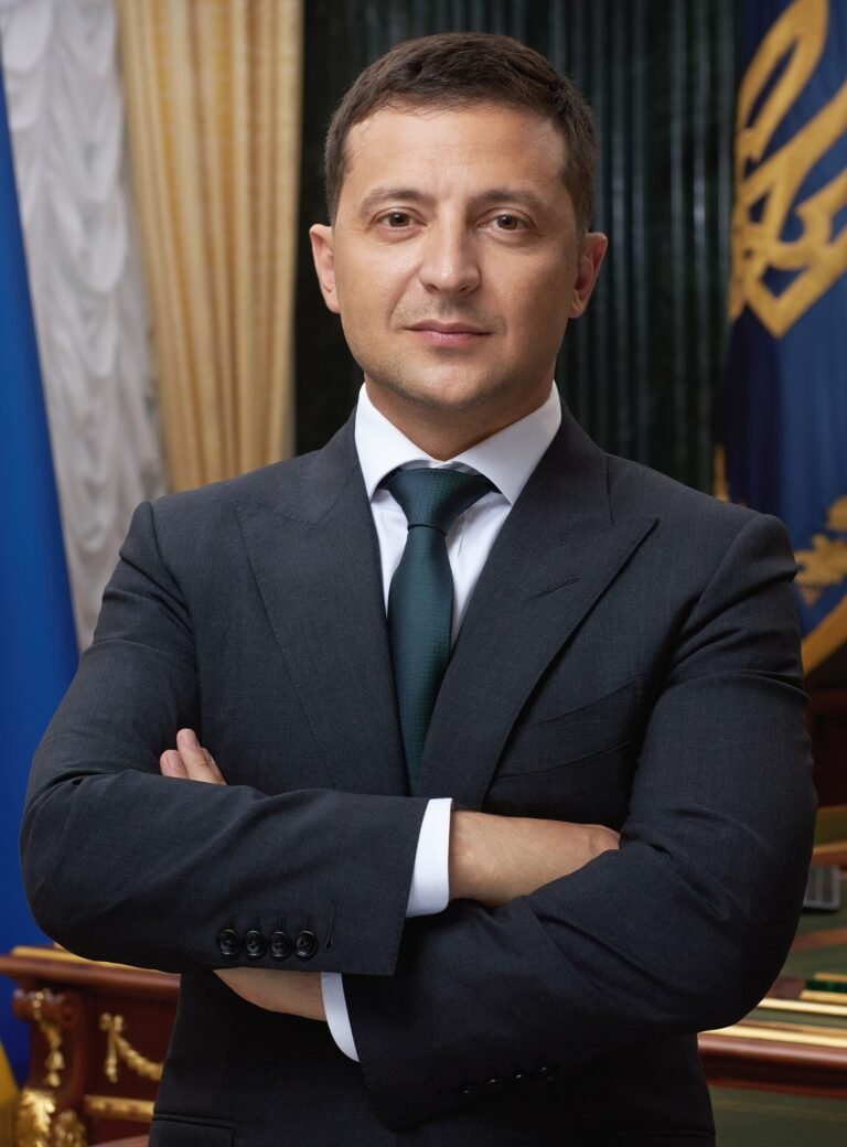 Ucrânia volta a receber dados dos EUA para barrar mísseis russos, diz Zelensky