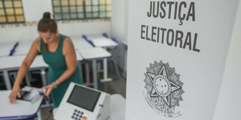 último dia para qualquer tipo de propaganda eleitoral é neste sábado