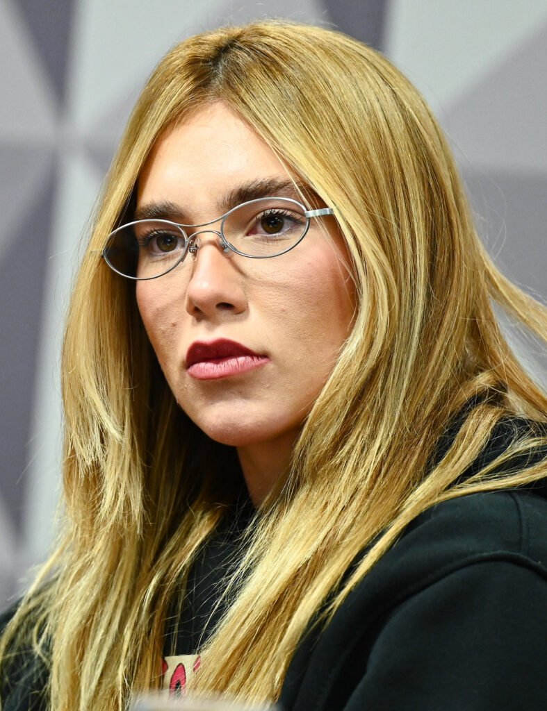 Virginia Fonseca ganha novo buquê após término com Vini Jr.