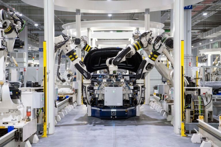 Volkswagen registra prejuízo de US$ 6,5 bilhões no trimestre