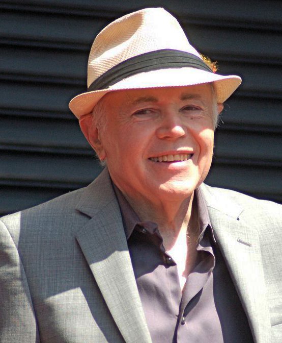 Walter Koenig, ator de 'Star Trek', morre aos 90 anos em Los Angeles