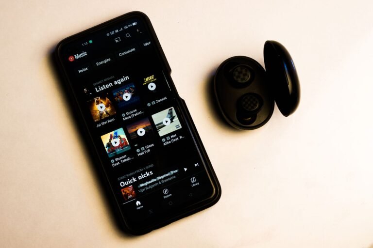 YouTube negocia com editoras para lançar serviço de audiolivros